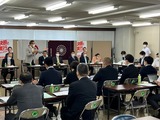 6月19日埼玉県連・参院選選対会議5