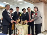 3月1日田中良生･蕨市新春の集い8
