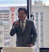 5月21日浦和間税会の通常総会2