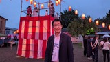 8月29日曲本一丁目自治会・太田窪四丁目自治会・辻自治会合同3