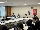 5月27日国土交通部会