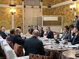 4月9日ドイツ連邦共和国の連邦議会･予算委員会一行7