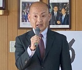 3月19日林薫事務所開き2