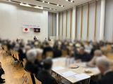 11月30日荒木県議の県政報告会&懇親会5