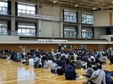 11月12日戸田市レクリエーション大会2
