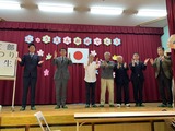 4月5日桜区自民党･西堀地区支部・桜まつり講演会23