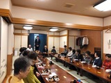 11月16日戸田市・きらきら会・発足2