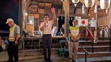 8月23日鹿手袋サマーフェス･四谷三丁目･文蔵二丁目･辻一丁目･太田窪新田･細野･大谷口南部8