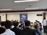 6月2日税制調査会・社会保障制度調査会合同会議