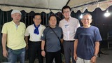 8月23日南区各自治会納涼祭6