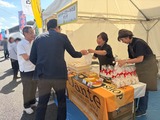 10月3日南区ふるさとふれあいフェア4