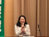 8月1日自民党南区支部大会6