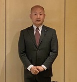 11月13日自民党さいたま市南区支部の役員会6