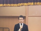 12月2日桜区栄和連合自治会の役員忘年会4