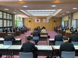 5月17日埼玉県国会議員連絡会議