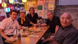8月1日根岸太田窪･太田窪2丁目2
