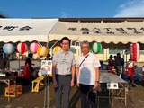 7月25日蕨市塚越5丁目･6丁目・南町2丁目･中央7丁目･土橋連合町会3