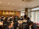 11月8日第10回蕨市みんなのゴルフ大会~WINK杯