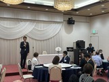 5月19日戸田市レクリエーション協会の総会&懇親会