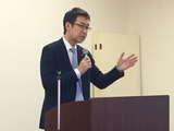 11月26日自由民主党桜区支部･大久保地区の国･県･市の意見交換会