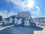1月24日吉田信解本庄市長候補
