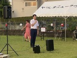 7月19日桜区やつしまニュータウン夏祭り