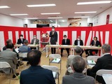 10月17日さいたま市南区支部役員会2