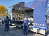 11月15日桜区西堀連合自治会・防災訓練7