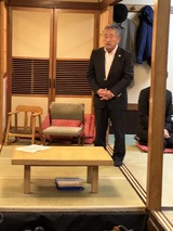 2月18日戸田市美笹地区・新年会2