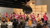 11月18日南浦和神輿氷川会30周年記念祝賀会13