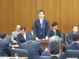 3月6日衆議院地方創生に関する特別委員会