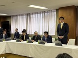 2月24日政調審議会
