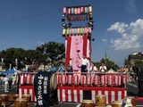 8月30日戸田ふるさと祭り