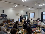 1月18日戸田市内・各地域で新年会5