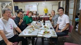 8月23日南区各自治会納涼祭8