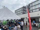 9月17日戸田・向田マルシェ20233