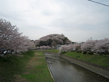 2012-4　三室山