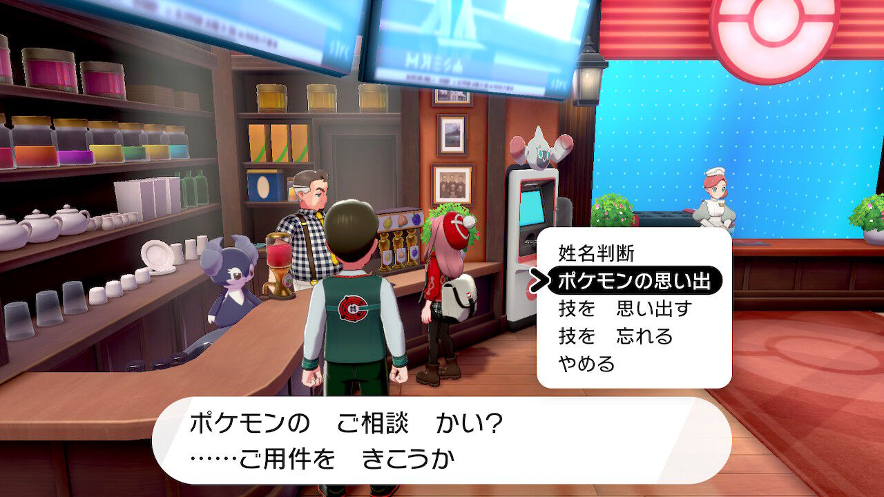 ポケモンをやる9 改革 涼秋の採点ブログ ポケモンをやる9 改革 涼秋の採点ブログ