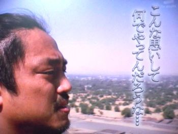 5月3日 後藤洋央紀がメキシコから電撃凱旋帰国 多重ロマンチック