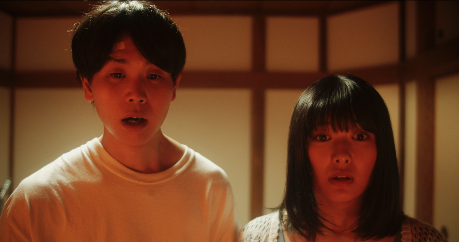 まっとうなレールをはみ出してしまった者たちへの救いと『あ・く・あ～ふたりだけの部屋～』 : 多重ロマンチック