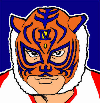 ヒーローマスク・雷の戦士（オリジナル） ヒーローマスク・雷の戦士（オリジナル） ヒーローマスク・炎の