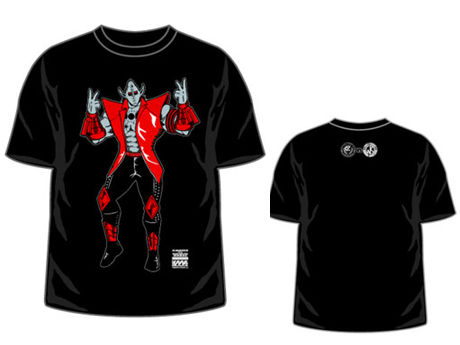 新日本プロレス】キン肉マンコラボTシャツまとめ : 多重ロマンチック 新日本プロレス】キン肉マンコラボTシャツまとめ : 多重ロマンチック