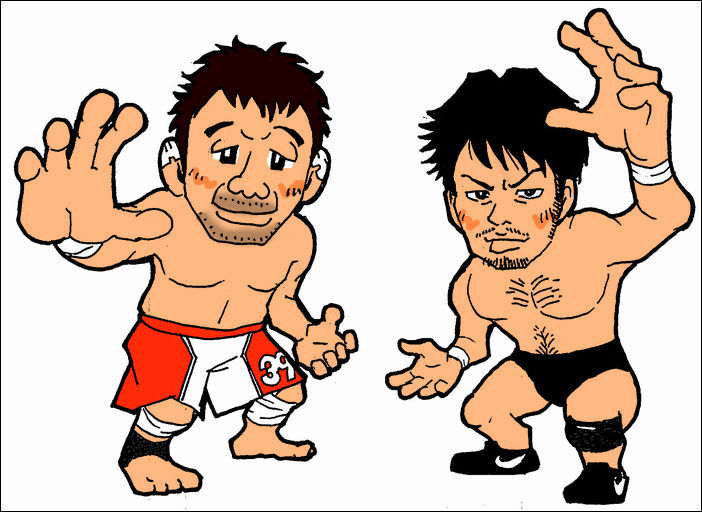 桜庭和志 プロレスって格闘技じゃないの 多重ロマンチック