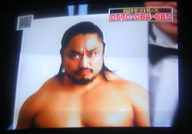 新日本プロレスは女性にお薦め と音楽ジゴロで大特集 多重ロマンチック 新日本プロレスは女性にお薦め と音楽ジゴロで大特集 多重ロマンチック