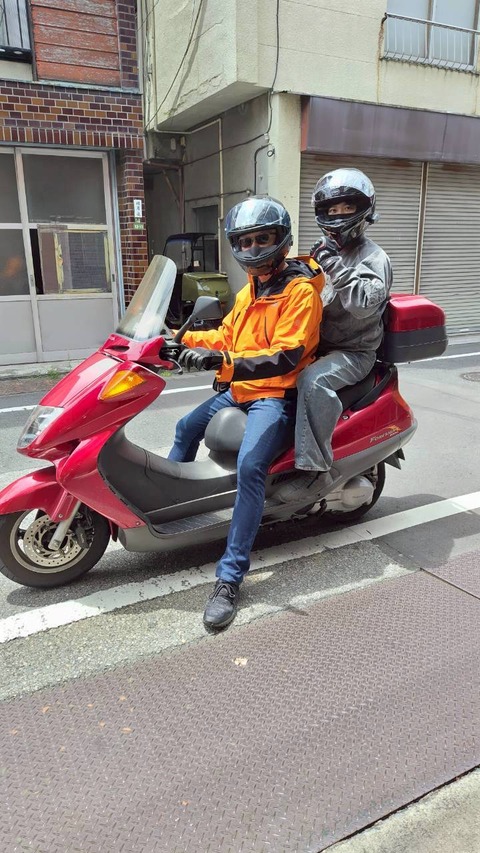 LINE_ALBUM_2026.5.54バイク_260525_7