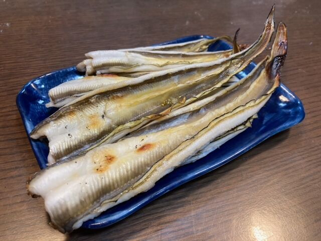 穴子の白焼き 林良一ブログ Ryo S Method 穴子の白焼き 林良一ブログ Ryo S Method