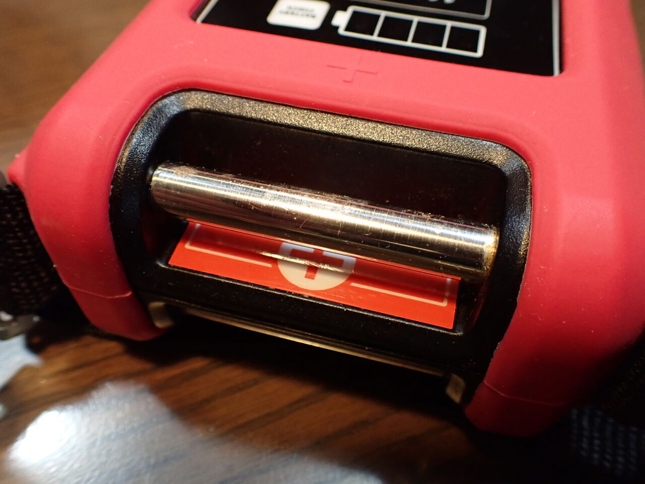 電動リールの接点 : 林良一ブログ RYO'S METHOD