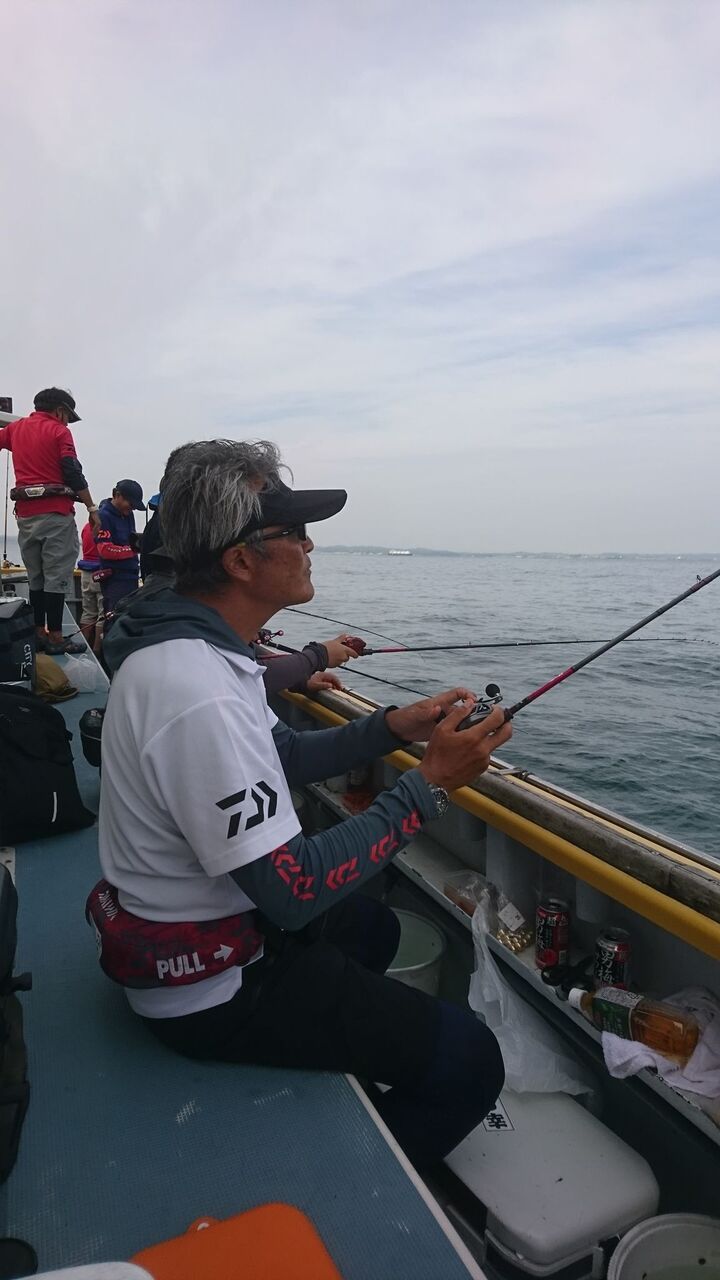 今日は湾フグ釣り大会 林良一ブログ Ryo S Method 今日は湾フグ釣り大会 林良一ブログ Ryo S Method