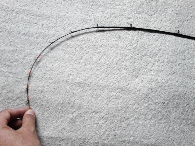 【新品・未使用】マルイカX S/M H-155 ダイワ マルイカX S⁄MH-155 DAIWA ダイワ マルイカX S⁄MH-155・R