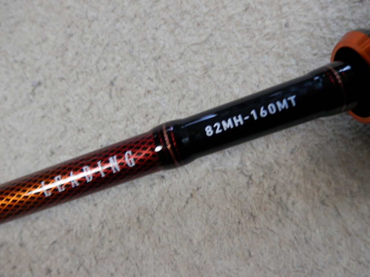 リーディング 82MH-160MT : 林良一ブログ RYO'S METHOD リーディング 82MH-160MT : 林良一ブログ RYO'S METHOD